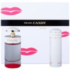 Prada Candy Kiss Geschenkset I.