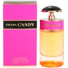 Prada Candy Eau de Parfum voor Vrouwen 50 ml