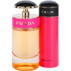 Prada Candy Gift Set I.