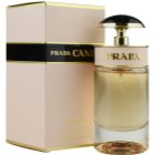 Prada Candy l'Eau Eau de Toilette für Damen 50 ml