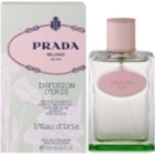 Prada Milano Infusion D'Iris L'Eau D'Iris eau de toilette pour femme 100 ml