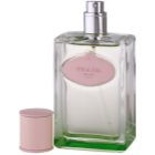 Prada Milano Infusion D'Iris L'Eau D'Iris eau de toilette pour femme 100 ml