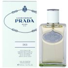 Prada Les Infusions Infusion Iris eau de parfum pour femme 100 ml