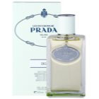 Prada Les Infusions Infusion Iris eau de parfum pour femme 100 ml