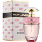 Prada Candy Kiss Florale toaletní voda pro ženy 20 ml