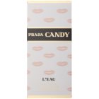 Prada Candy L'Eau Kiss eau de toilette pentru femei 20 ml