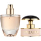 Prada Candy L'Eau Kiss eau de toilette pentru femei 20 ml