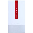 Prada Luna Rossa Eau Sport toaletná voda pre mužov 125 ml