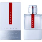 Prada Luna Rossa Eau Sport eau de toilette pentru barbati 75 ml