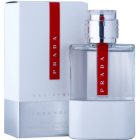 Prada Luna Rossa Eau Sport eau de toilette pentru barbati 75 ml