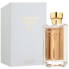 Prada La Femme Eau de Parfum für Damen 100 ml