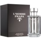 Prada L'Homme eau de toilette para hombre 50 ml