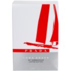 Prada Luna Rossa toaletní voda pro muže 100 ml limitovaná edice 34th America's Cup