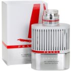 Prada Luna Rossa toaletní voda pro muže 100 ml limitovaná edice 34th America's Cup
