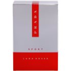 Prada Luna Rossa Sport toaletní voda pro muže 100 ml