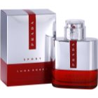 Prada Luna Rossa Sport Eau de Toilette für Herren 50 ml