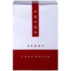 Prada Luna Rossa Sport Eau de Toilette für Herren 50 ml