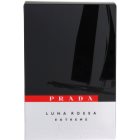 Prada Luna Rossa Extreme parfémovaná voda pro muže 100 ml