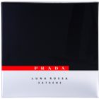 Prada Luna Rossa Extreme darčeková sada II.