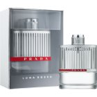 Prada Luna Rossa woda toaletowa dla mężczyzn 150 ml Edycja limitowana