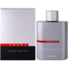Prada Luna Rossa sprchový gel pro muže 200 ml