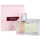 Prada Prada Amber Eau de Parfum για γυναίκες 80 μλ