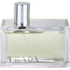 Prada Prada Amber Eau de Parfum για γυναίκες 80 μλ