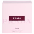 Prada Prada Amber Eau de Parfum για γυναίκες 80 μλ