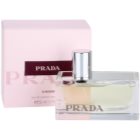 Prada Prada Amber Parfumovaná voda pre ženy 50 ml