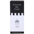 Profumi Del Forte Colonia Del Forte 1452 toaletna voda uniseks 120 ml