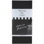 Profumi Del Forte Versilia Platinum Eau de Parfum unisex 100 ml
