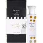 Profumi Del Forte Versilia Vintage Ambra Mediterranea Eau de Parfum unisex 100 ml