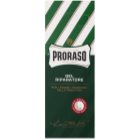 Proraso Green After-Shave-Gel zum Blutstillen