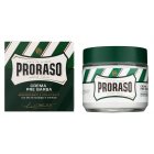Proraso Green krém před holením