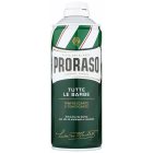 Proraso Green pěna na holení