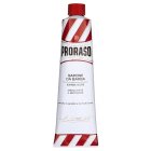 Proraso Red borotvaszappan erős szakállra tubusban