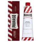 Proraso Red borotvaszappan erős szakállra tubusban