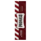 Proraso Red borotvaszappan erős szakállra tubusban