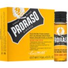 Proraso Wood and Spice Hot olej na vousy