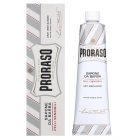 Proraso White Rasierseife für empfindliche Haut in der Tube