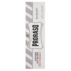 Proraso White Rasierseife für empfindliche Haut in der Tube
