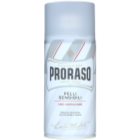 Proraso White espuma de afeitar para pieles sensibles