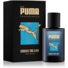 Puma Cross the Line Eau de Toilette for Men 50 ml