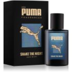 Puma Shake The Night toaletní voda pro muže 50 ml