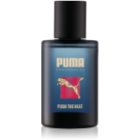 Puma Push The Heat Eau de Toilette for Men 50 ml