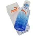 Puma Aqua Man Eau de Toilette für Herren 50 ml