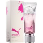 Puma Create Woman eau de toilette nőknek 30 ml