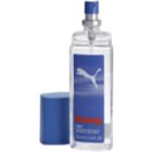 Puma Flowing Man deodorant s rozprašovačem pro muže 75 ml