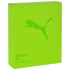 Puma Green Man Eau de Toilette für Herren 40 ml