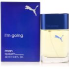Puma I Am Going Man toaletní voda pro muže 60 ml